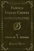 Famous Indian Chiefs