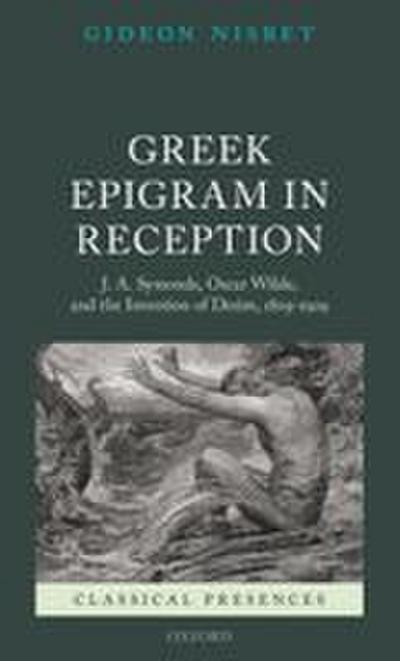 Greek Epigram in Reception