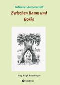 Zwischen Baum und Borke