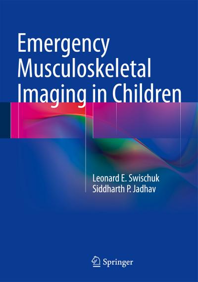 Emergency Musculoskeletal Imaging in Children