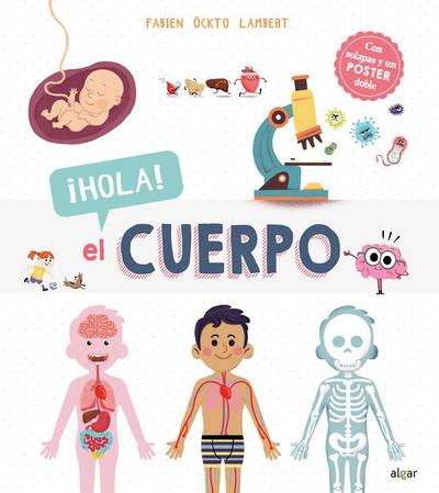 Hola! El Cuerpo