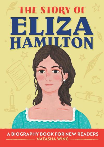 The Story of Eliza Hamilton