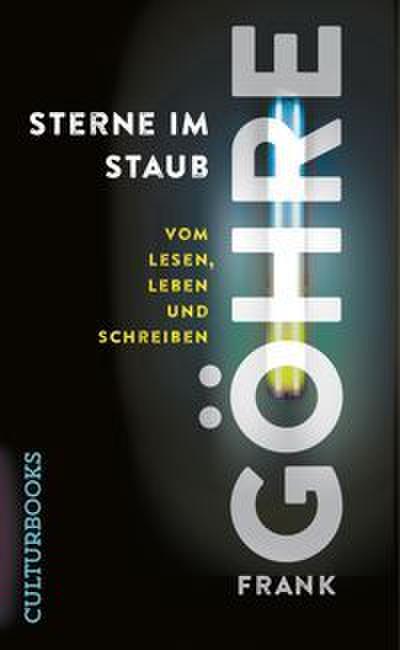Sterne im Staub