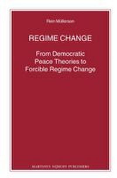 Regime Change