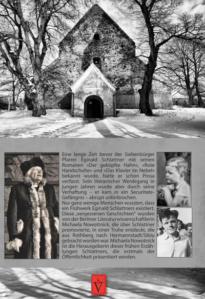 Mein Nachbar, der König