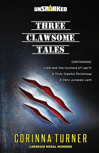 Three Clawsome Tales