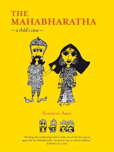 Mahabharatha