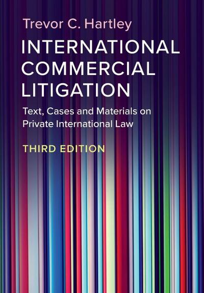 International Commercial Litigation
