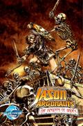 Jason and the Argonauts: Kingdom of Hades #2