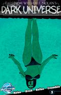 Tales from William F. Nolan’s Dark Universe #5