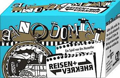 Anno Domini - Reisen und Verkehr