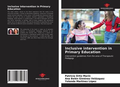 Inclusive intervention in Primary Education