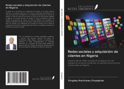 Redes sociales y adquisición de clientes en Nigeria