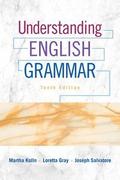 Understanding English Grammar
