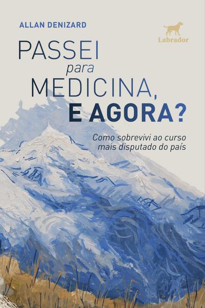 Passei para medicina, e agora?