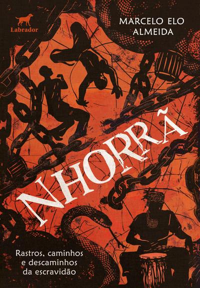 Nhorrã