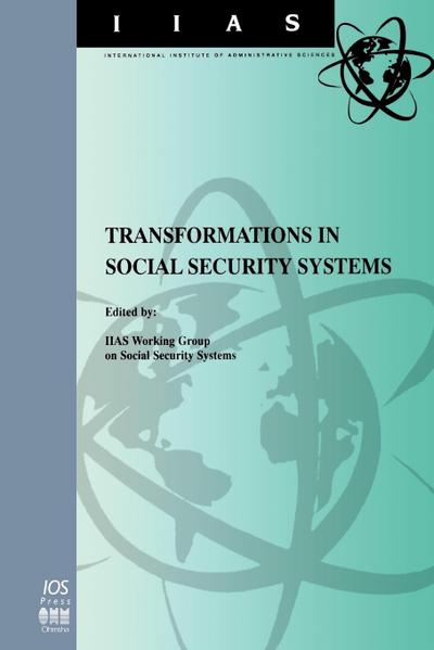 Transformations in Social Security Systems - Iias