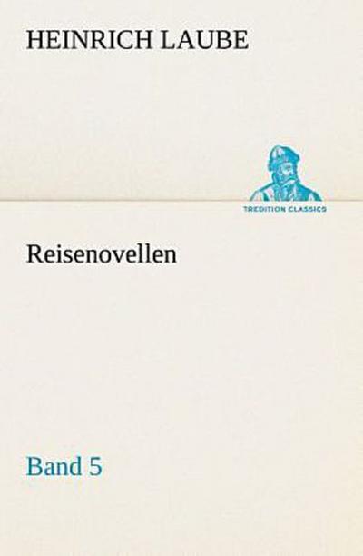 Reisenovellen
