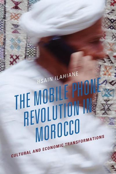 Mobile Phone Revolution in Morocco