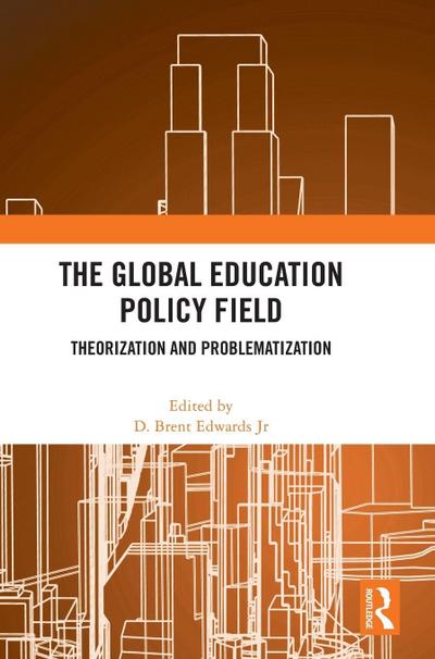 The Global Education Policy Field