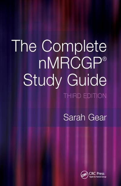 The Complete NMRCGP Study Guide