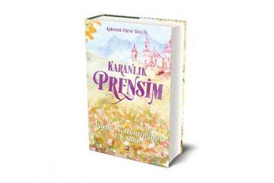 Karanlik Prensim Ciltli