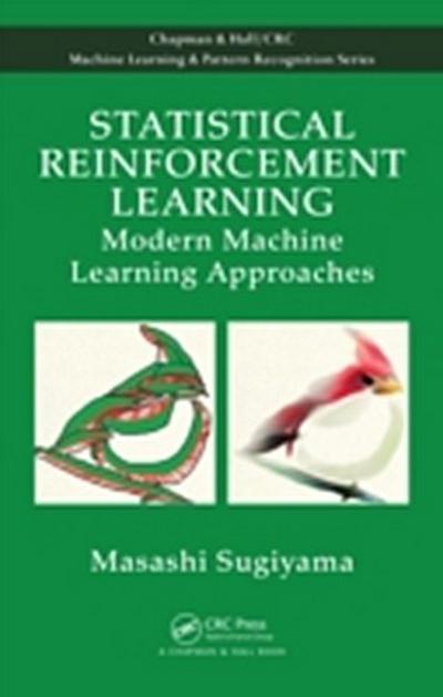 Statistical Reinforcement Learning