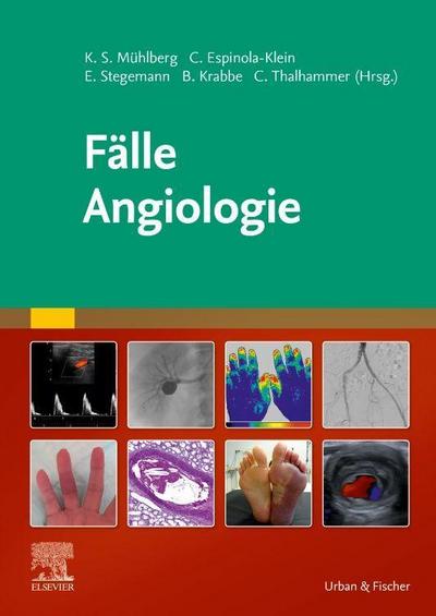 Fälle Angiologie