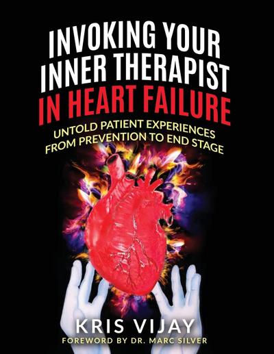 Invoking Your Inner Therapist in Heart Failure