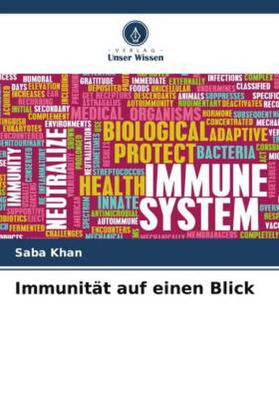 Immunität auf einen Blick