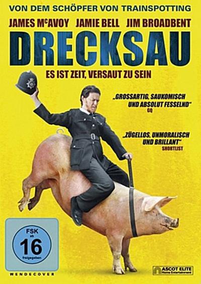 Drecksau