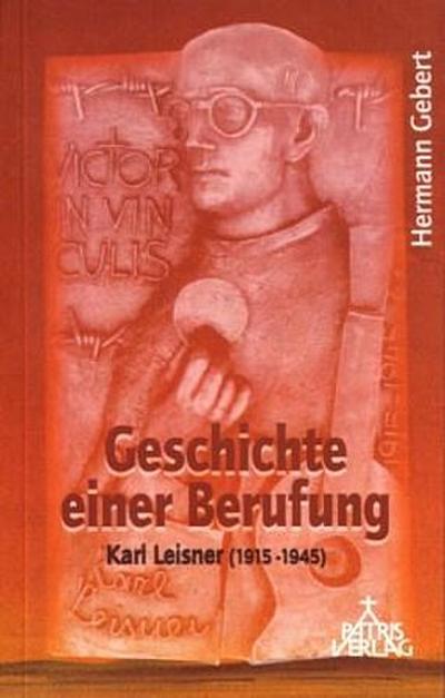 Geschichte einer Berufung