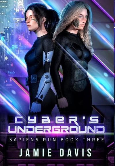 Cyber’s Underground