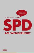 SPD am Wendepunkt