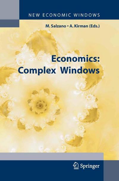 Economics: Complex Windows