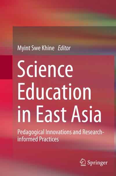 Science Education in East Asia
