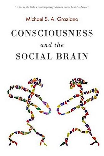 CONSCIOUSNESS SOCIAL BRAIN P