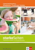 starkeSeiten Alltagskultur - Ernährung - Soziales. Ausgabe Baden-Württemberg