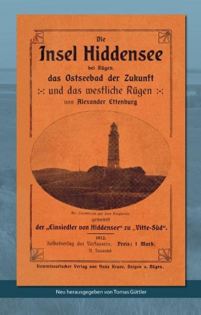 Die Insel Hiddensee