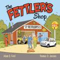 The Fettler’s Shop