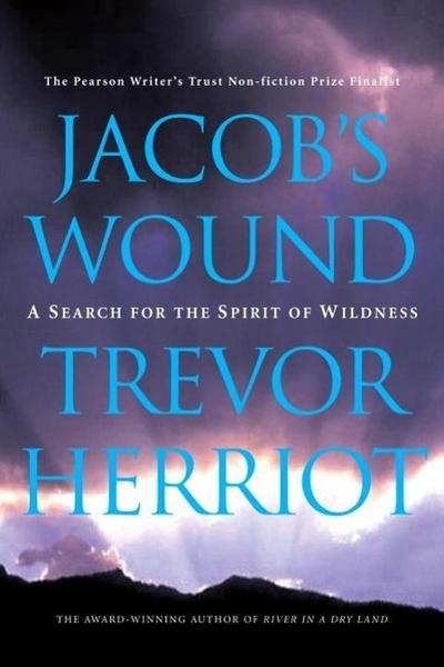 Jacob’s Wound