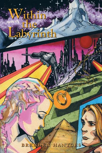 Within the Labyrinth