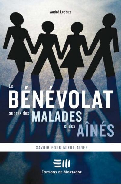 Le benevolat aupres des malades et des aines