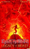 Iron Maiden