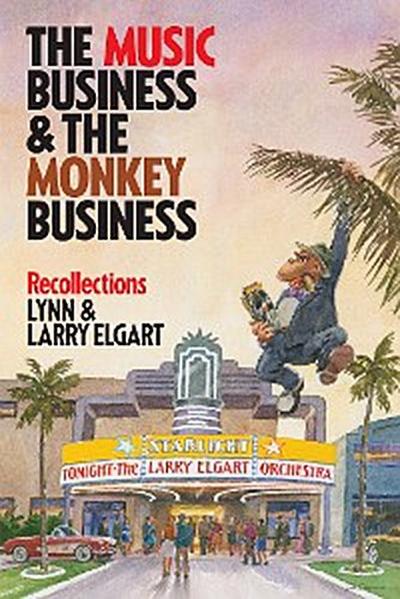 The Music Business and the Monkey Business