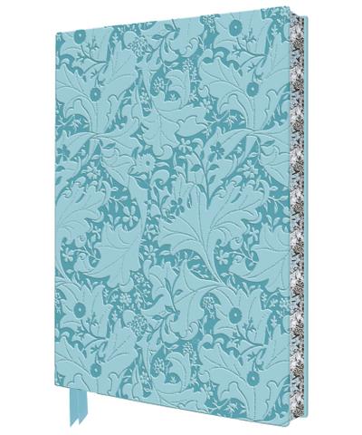 William Morris: Wallflower Artisan Art Sketch Book
