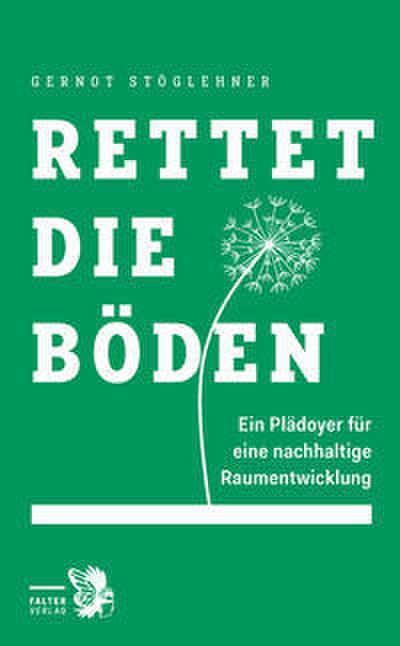 Rettet die Böden