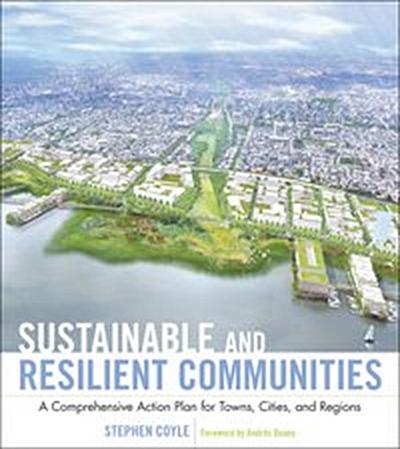 Sustainable and Resilient Communities