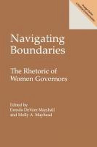 Navigating Boundaries