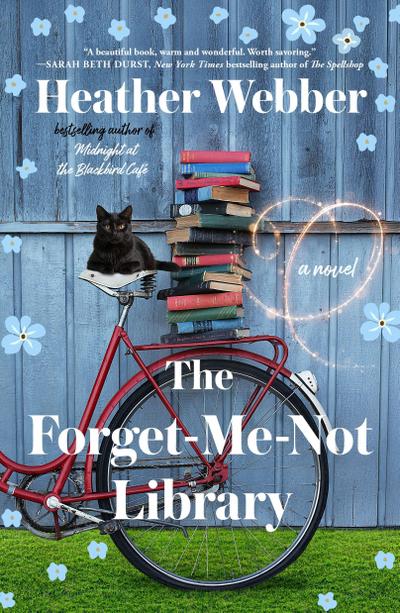 Forget-Me-Not Library
